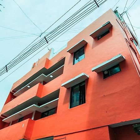 Oyo 36500 Sri Krishna Inn Ooty Exterior foto