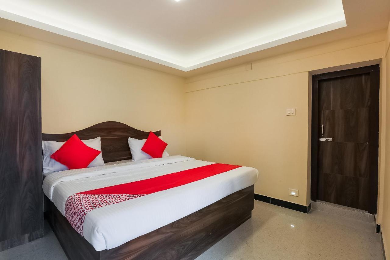 Oyo 36500 Sri Krishna Inn Ooty Exterior foto