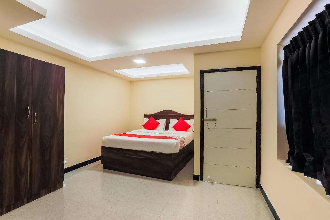 Oyo 36500 Sri Krishna Inn Ooty Exterior foto