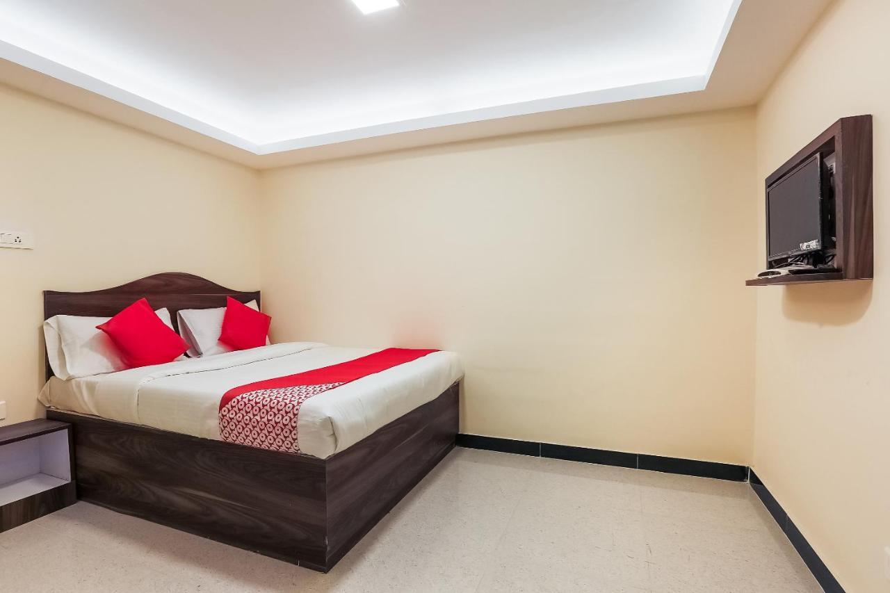 Oyo 36500 Sri Krishna Inn Ooty Exterior foto