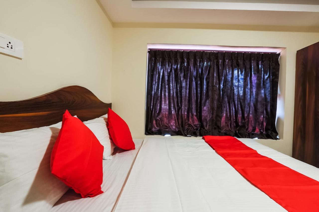 Oyo 36500 Sri Krishna Inn Ooty Exterior foto