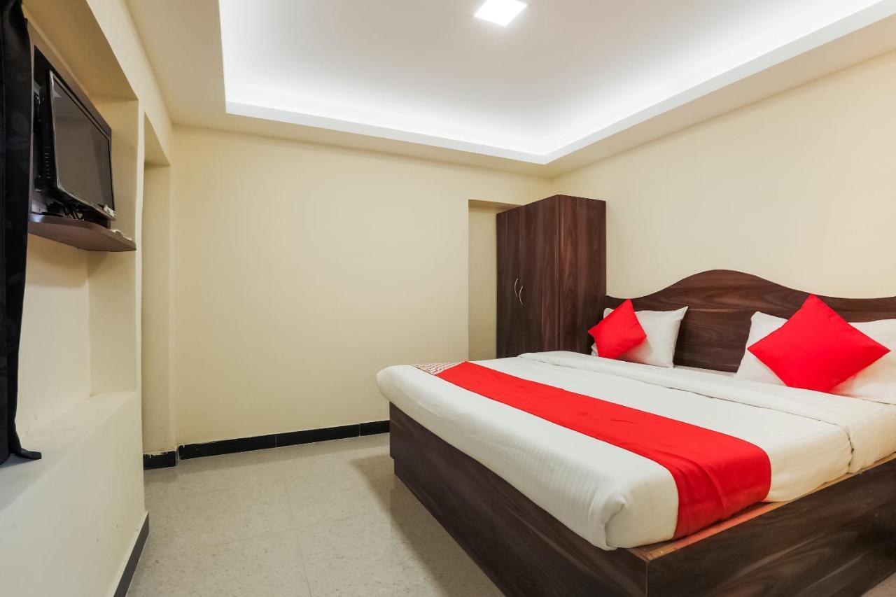 Oyo 36500 Sri Krishna Inn Ooty Exterior foto