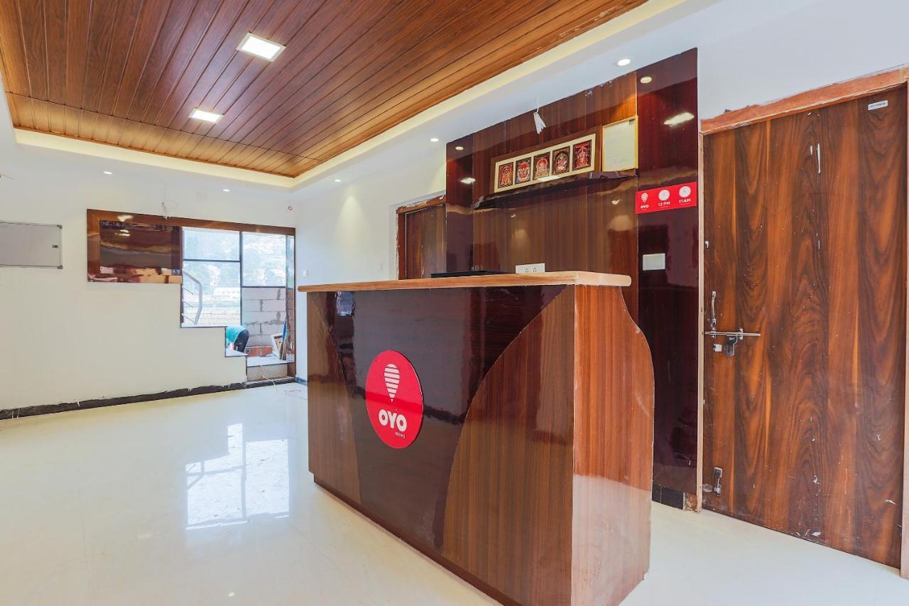 Oyo 36500 Sri Krishna Inn Ooty Exterior foto
