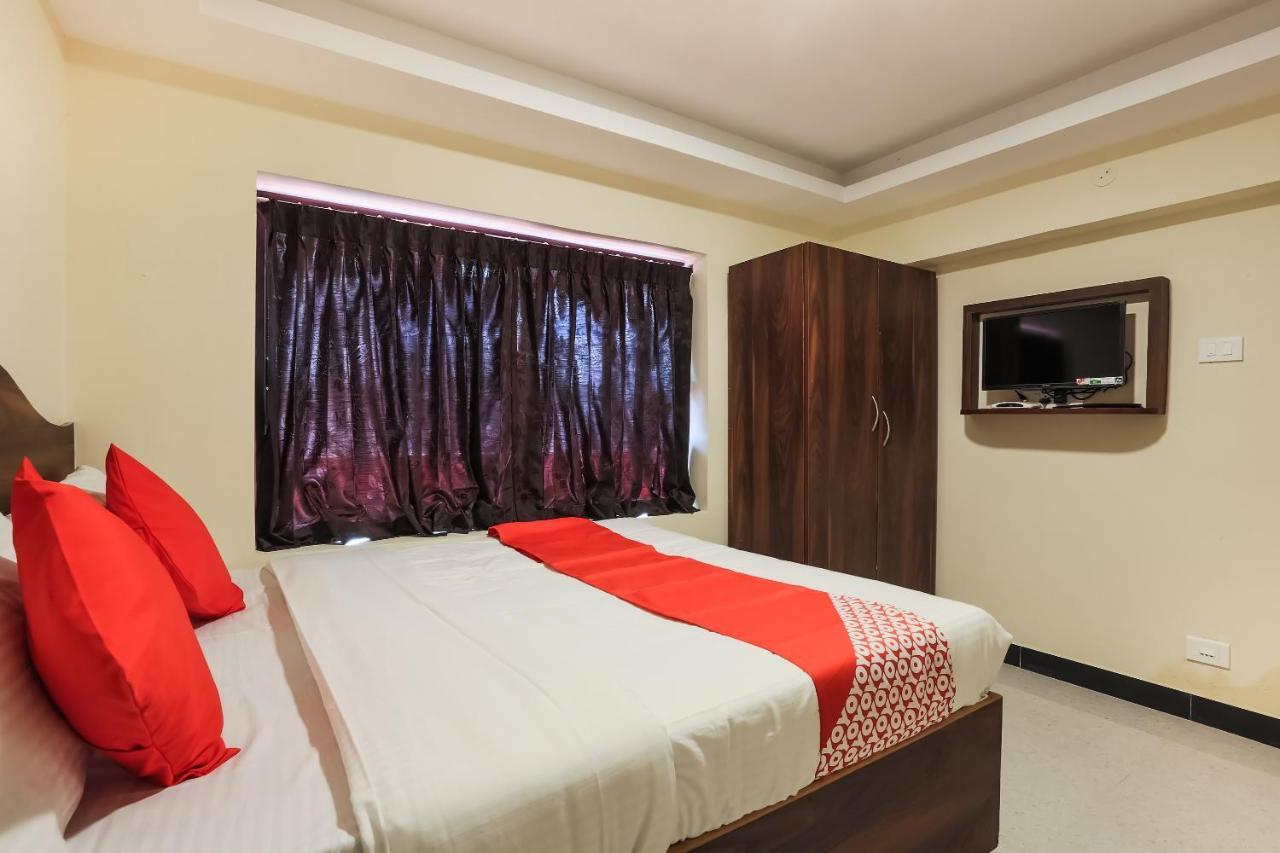 Oyo 36500 Sri Krishna Inn Ooty Exterior foto